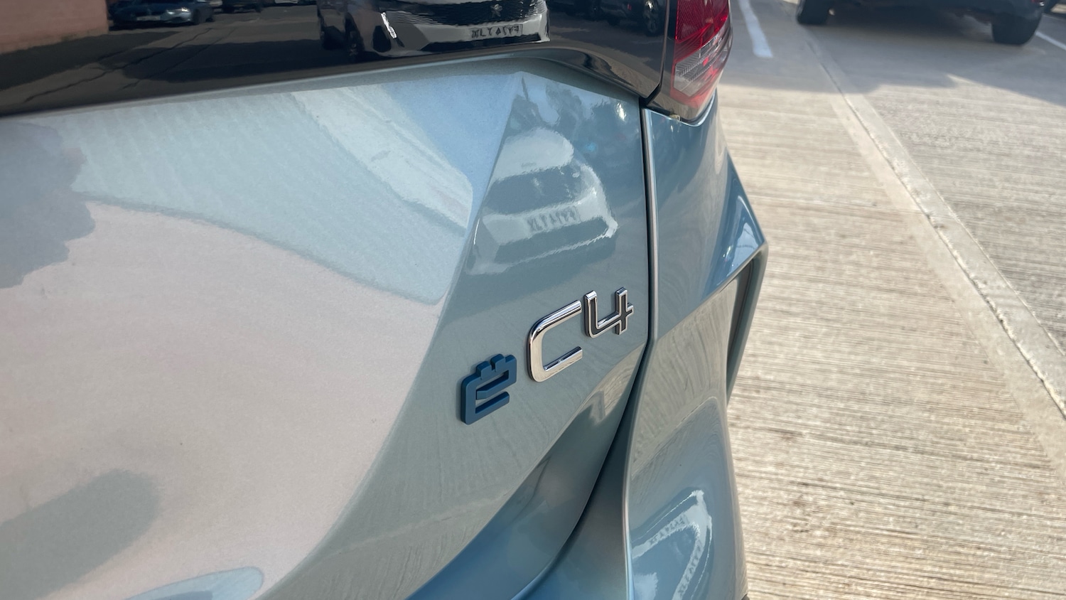 Used Citroen C4 2023 for sale - 76378419: Photo 41