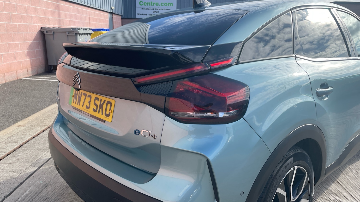Used Citroen C4 2023 for sale - 76378419: Photo 42