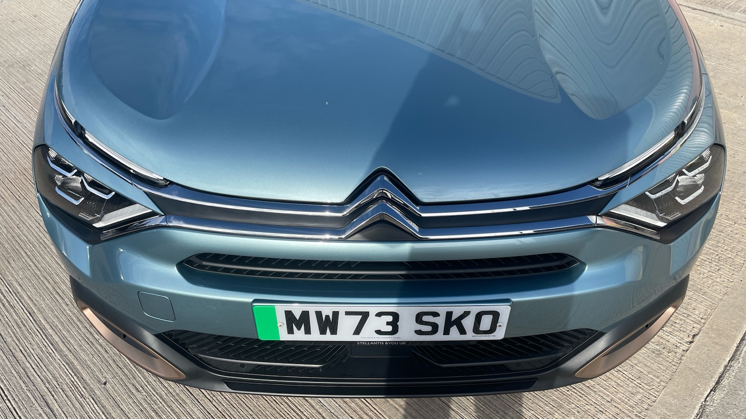 Used Citroen C4 2023 for sale - 76378419: Photo 43