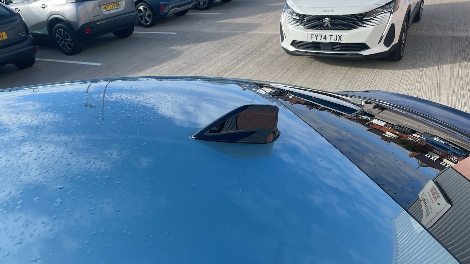 Used Citroen C4 2023 for sale - 76378419: Photo 45