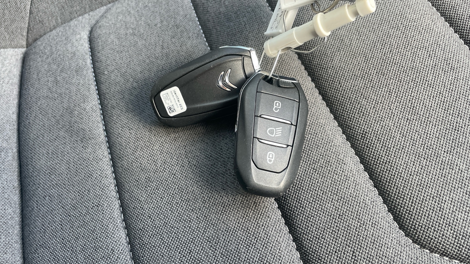 Used Citroen C4 2023 for sale - 76378419: Photo 46