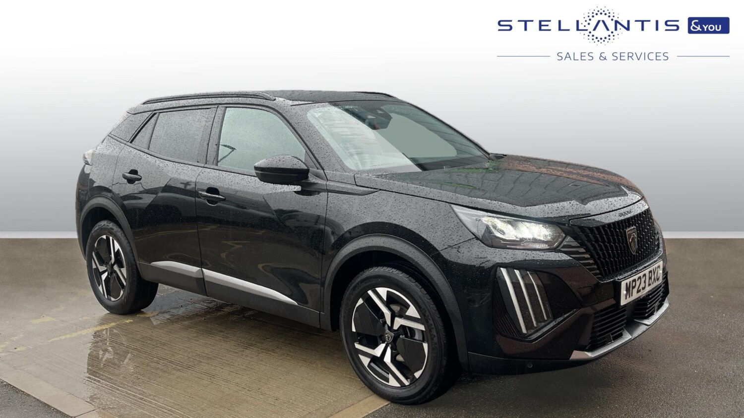 Used Peugeot 2008 2023 for sale - 76099791: Photo 1