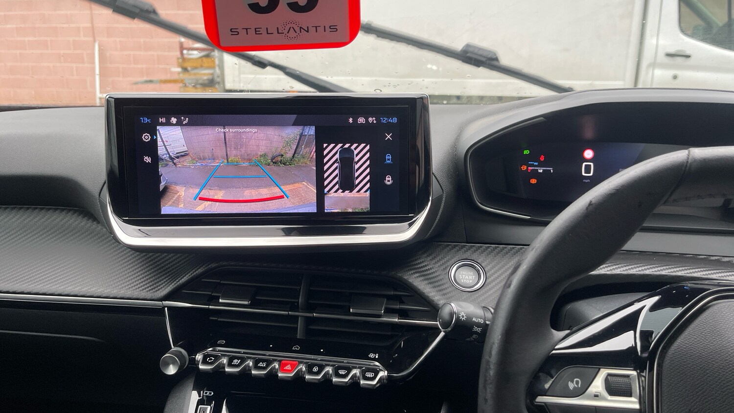 Used Peugeot 2008 2023 for sale - 76099791: Photo 10