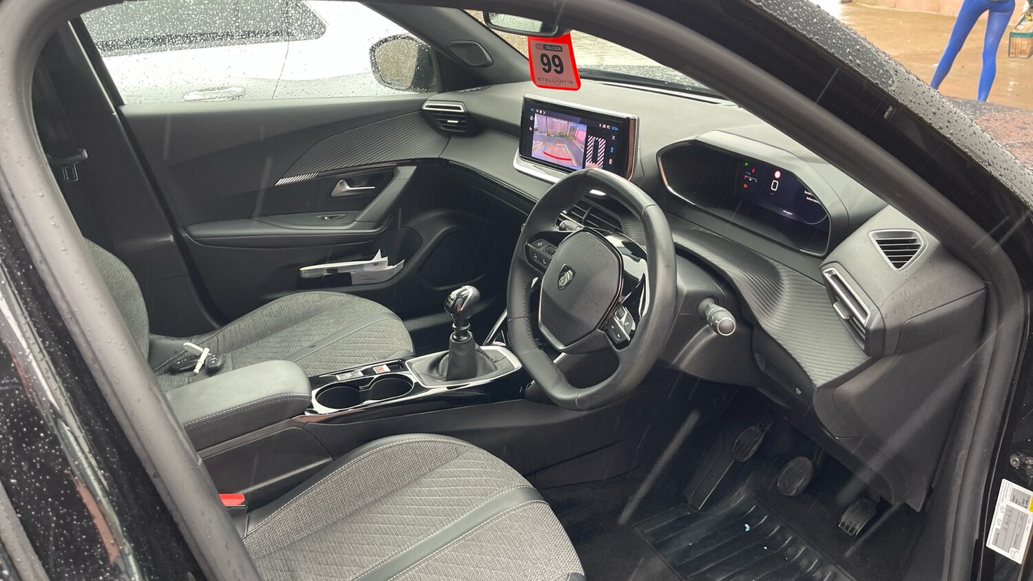 Used Peugeot 2008 2023 for sale - 76099791: Photo 11