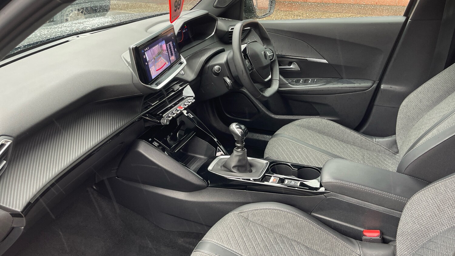 Used Peugeot 2008 2023 for sale - 76099791: Photo 12