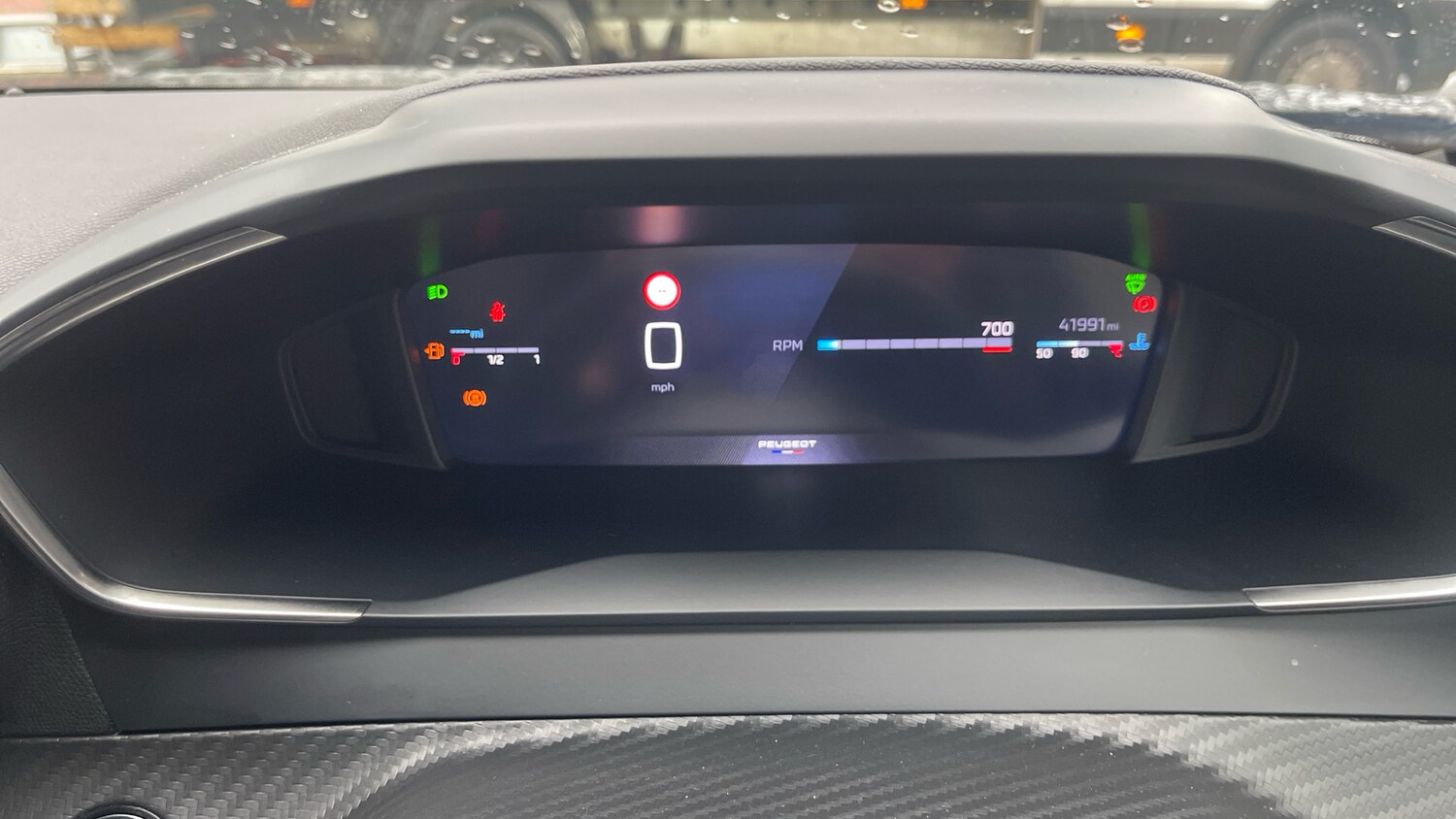 Used Peugeot 2008 2023 for sale - 76099791: Photo 13