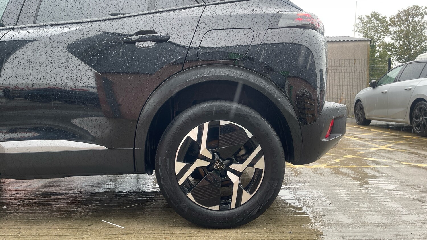 Used Peugeot 2008 2023 for sale - 76099791: Photo 15