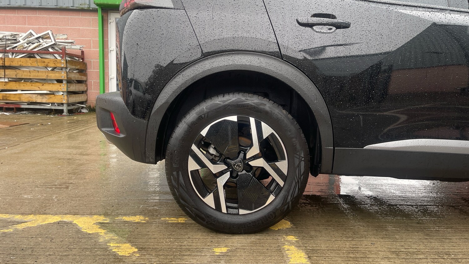 Used Peugeot 2008 2023 for sale - 76099791: Photo 16