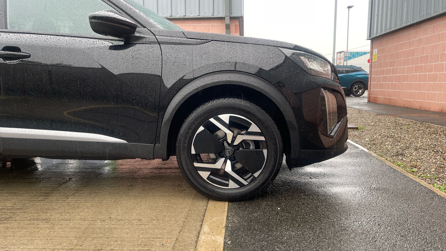 Used Peugeot 2008 2023 for sale - 76099791: Photo 17