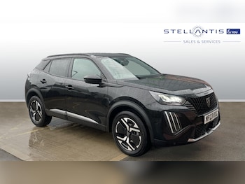 Peugeot - 2008