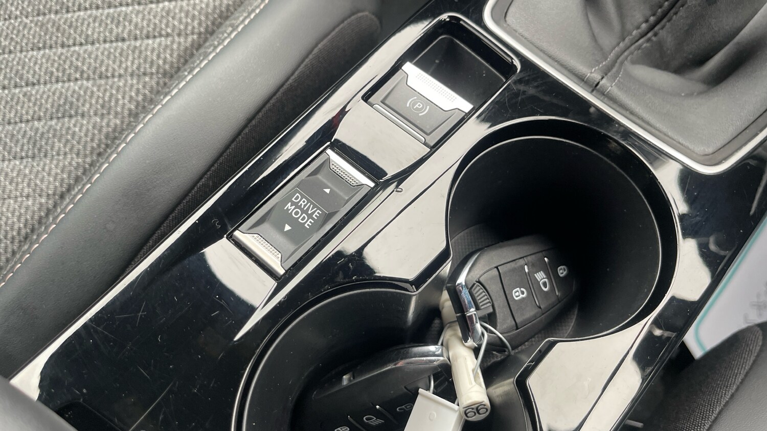 Used Peugeot 2008 2023 for sale - 76099791: Photo 21