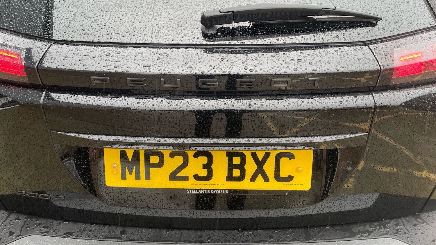 Used Peugeot 2008 2023 for sale - 76099791: Photo 26