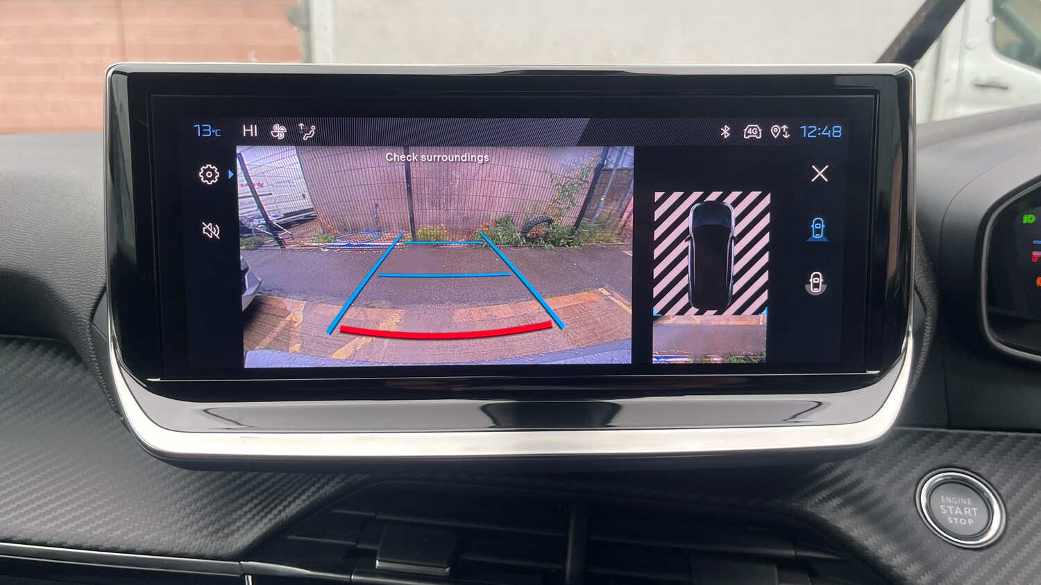 Used Peugeot 2008 2023 for sale - 76099791: Photo 29