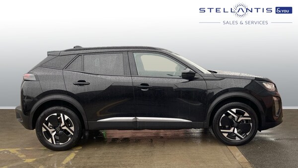 Used Peugeot 2008 2023 for sale - 76099791: Photo 2