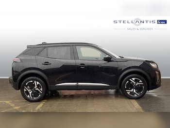 Used Peugeot 2008 2023 for sale - 76099791: Photo 2