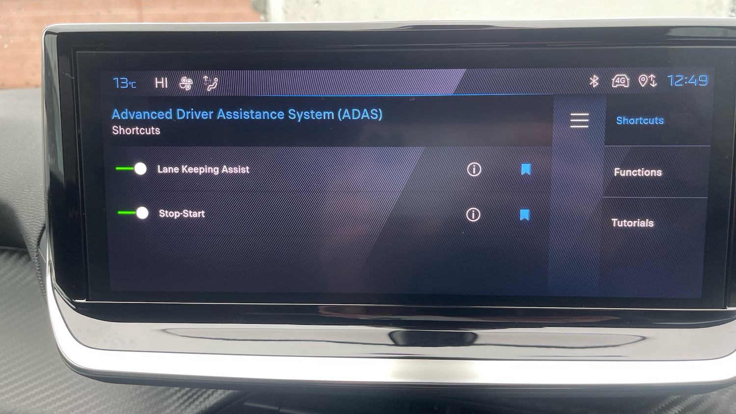 Used Peugeot 2008 2023 for sale - 76099791: Photo 30