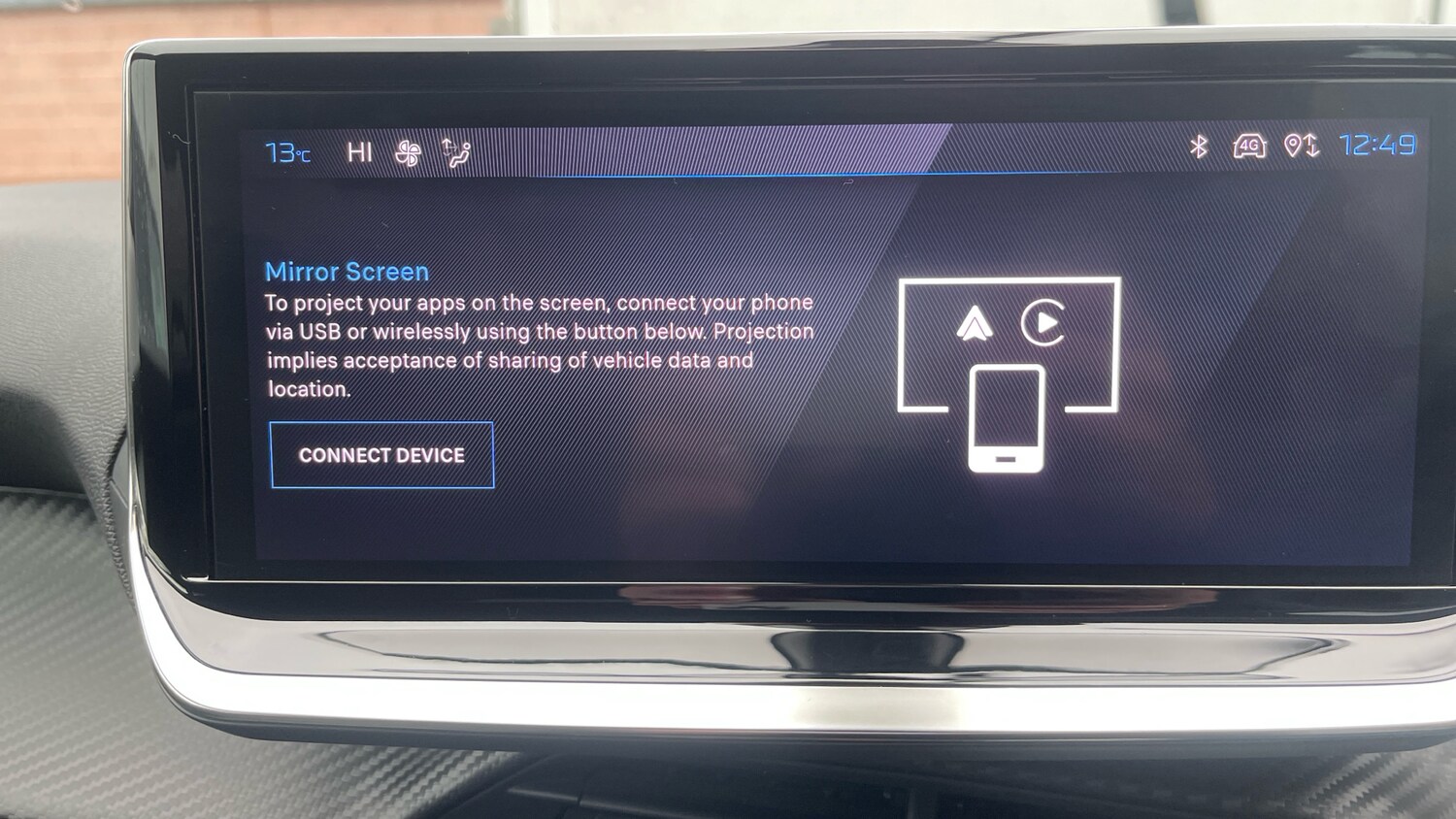 Used Peugeot 2008 2023 for sale - 76099791: Photo 31