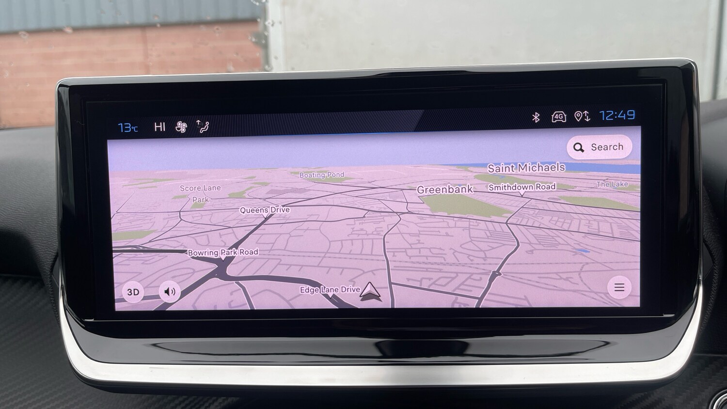 Used Peugeot 2008 2023 for sale - 76099791: Photo 32