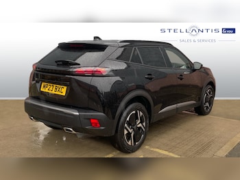Used Peugeot 2008 2023 for sale - 76099791: Photo 3