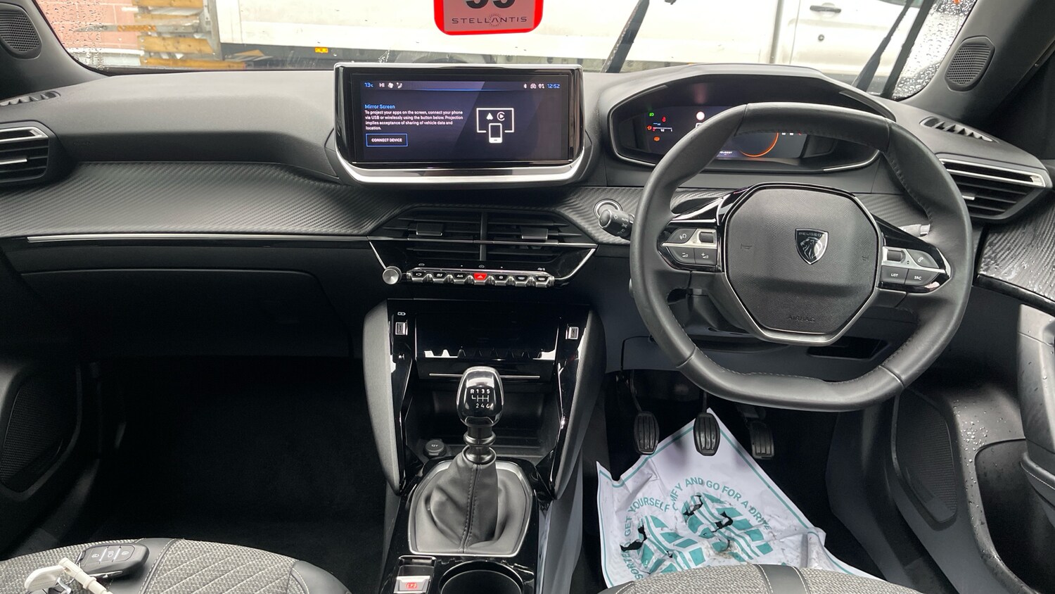 Used Peugeot 2008 2023 for sale - 76099791: Photo 4