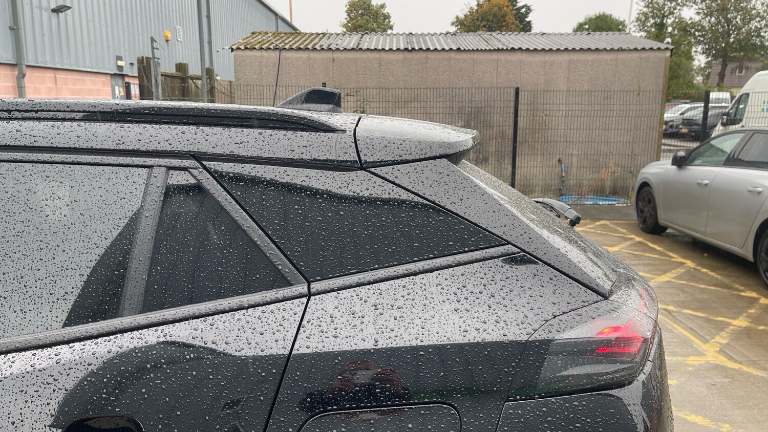 Used Peugeot 2008 2023 for sale - 76099791: Photo 41