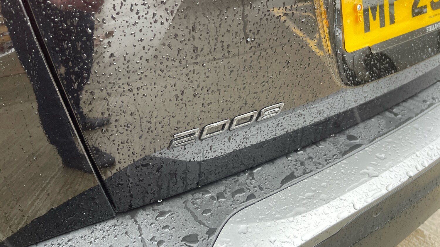 Used Peugeot 2008 2023 for sale - 76099791: Photo 42