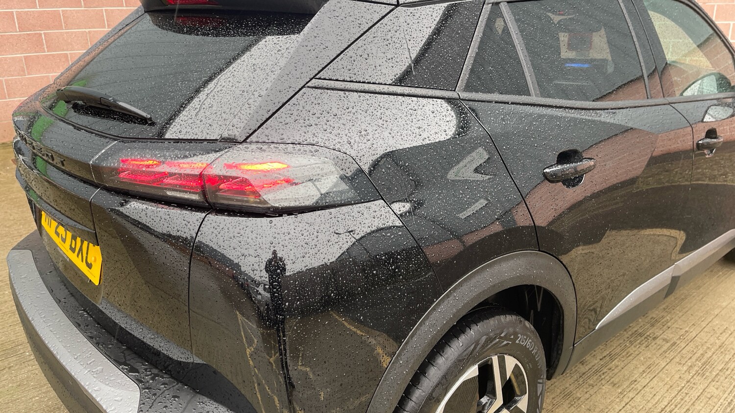 Used Peugeot 2008 2023 for sale - 76099791: Photo 43