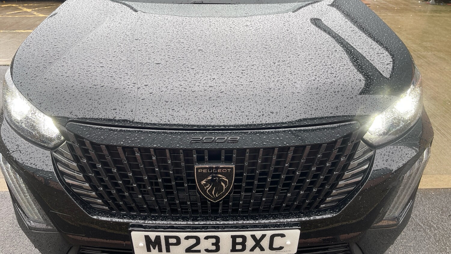Used Peugeot 2008 2023 for sale - 76099791: Photo 44