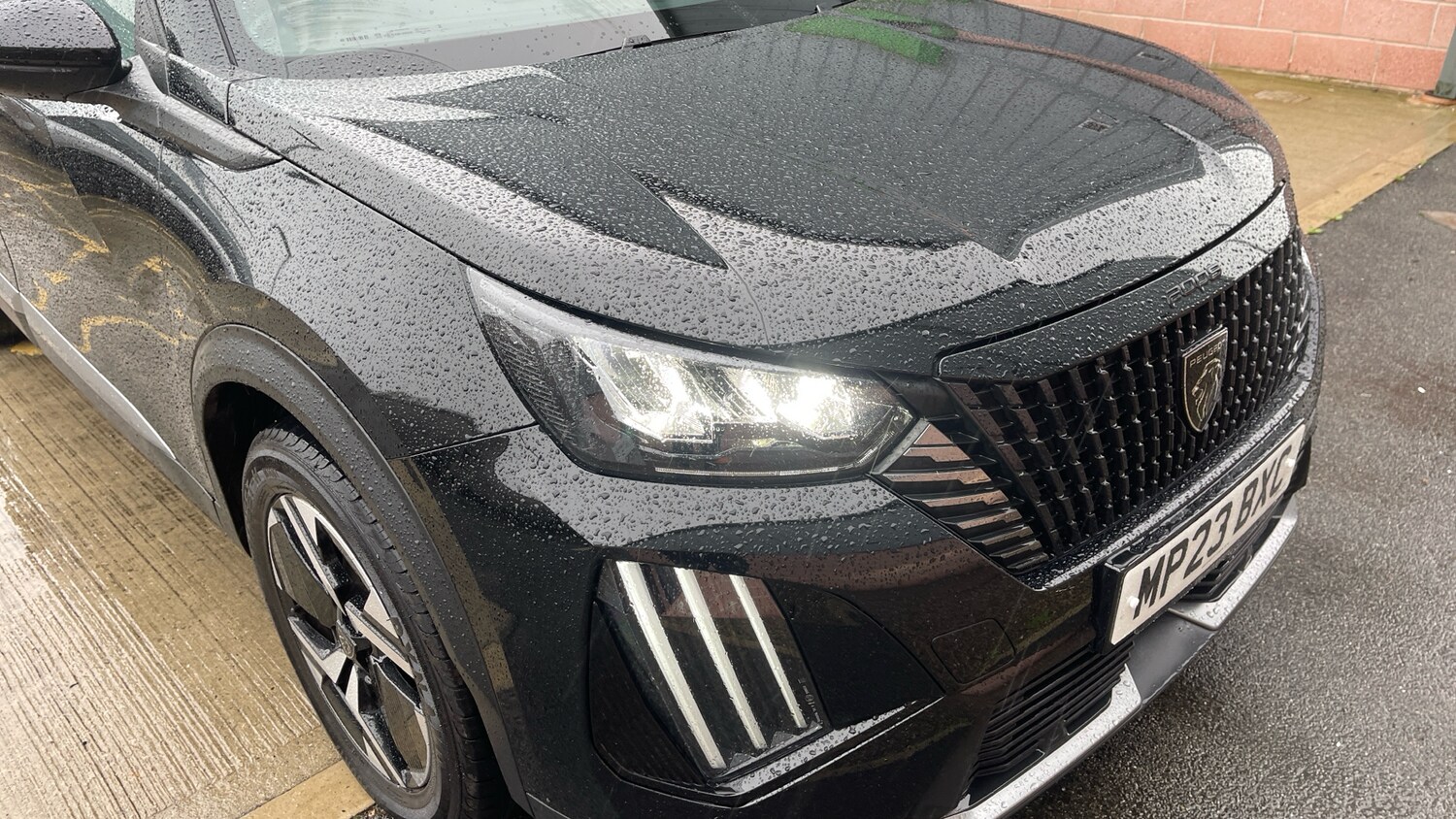 Used Peugeot 2008 2023 for sale - 76099791: Photo 45