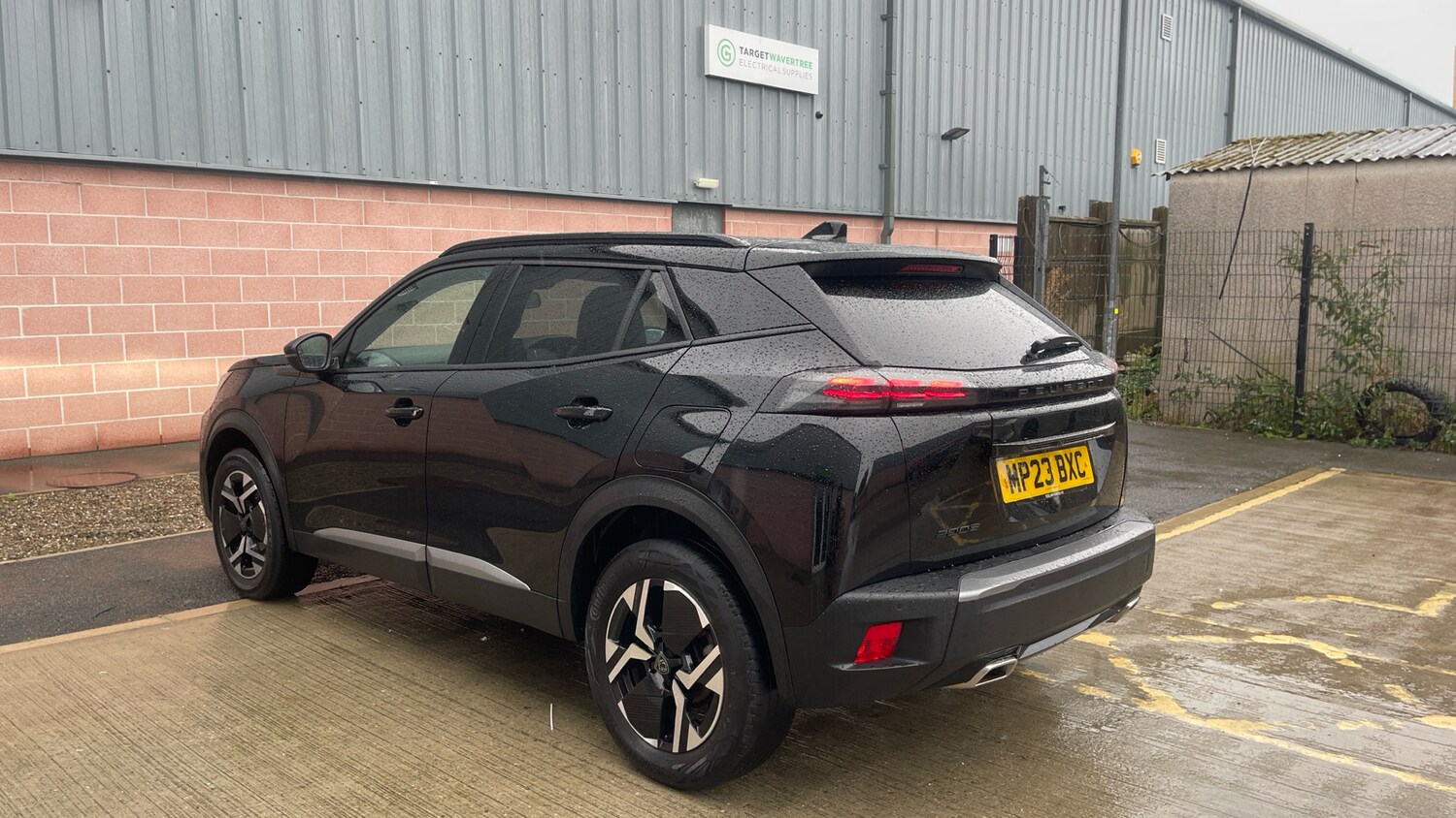 Used Peugeot 2008 2023 for sale - 76099791: Photo 5