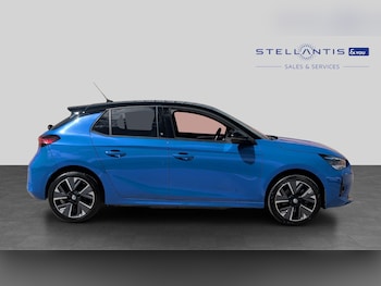 Used Vauxhall Corsa 2021 for sale - 78879758: Photo