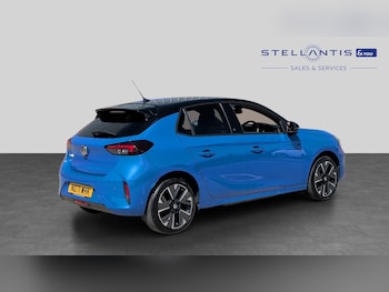 Used Vauxhall Corsa 2021 for sale - 78879758: Photo