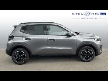 Used Citroen C3 2025 for sale - 75031691: Photo