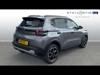 Used Citroen C3 2025 for sale - 75031691: Photo