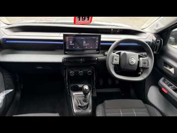 Used Citroen C3 2025 for sale - 75031691: Photo