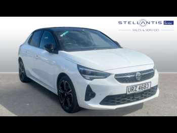2023 - 1.2 Turbo Ultimate Hatchback 5dr Petrol Auto Euro 6 (s/s) (130 ps)