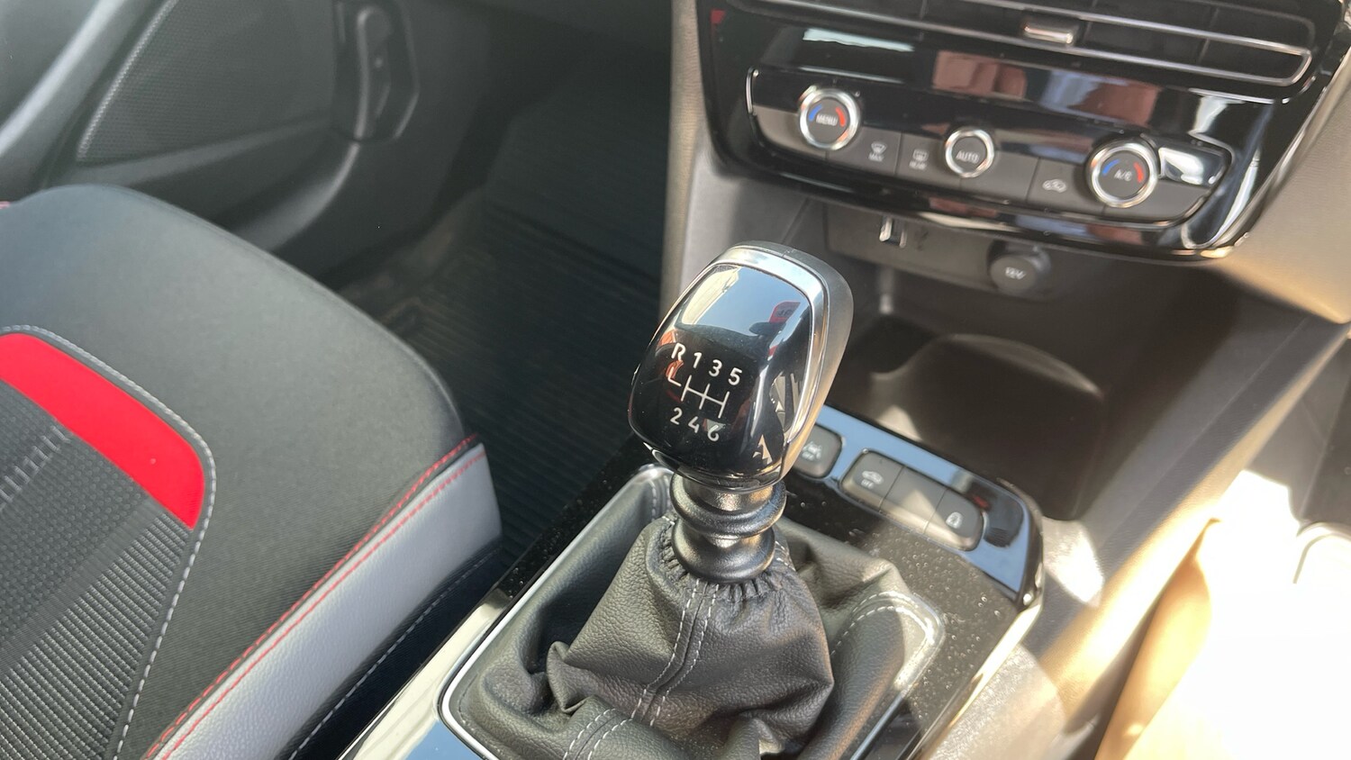 Vehicle 20