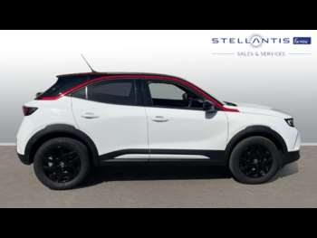 Used Vauxhall Mokka 2023 for sale - 74655110: Photo