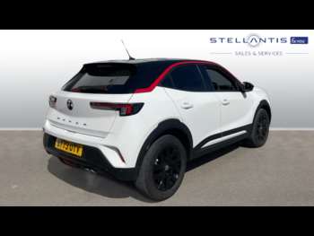Used Vauxhall Mokka 2023 for sale - 74655110: Photo