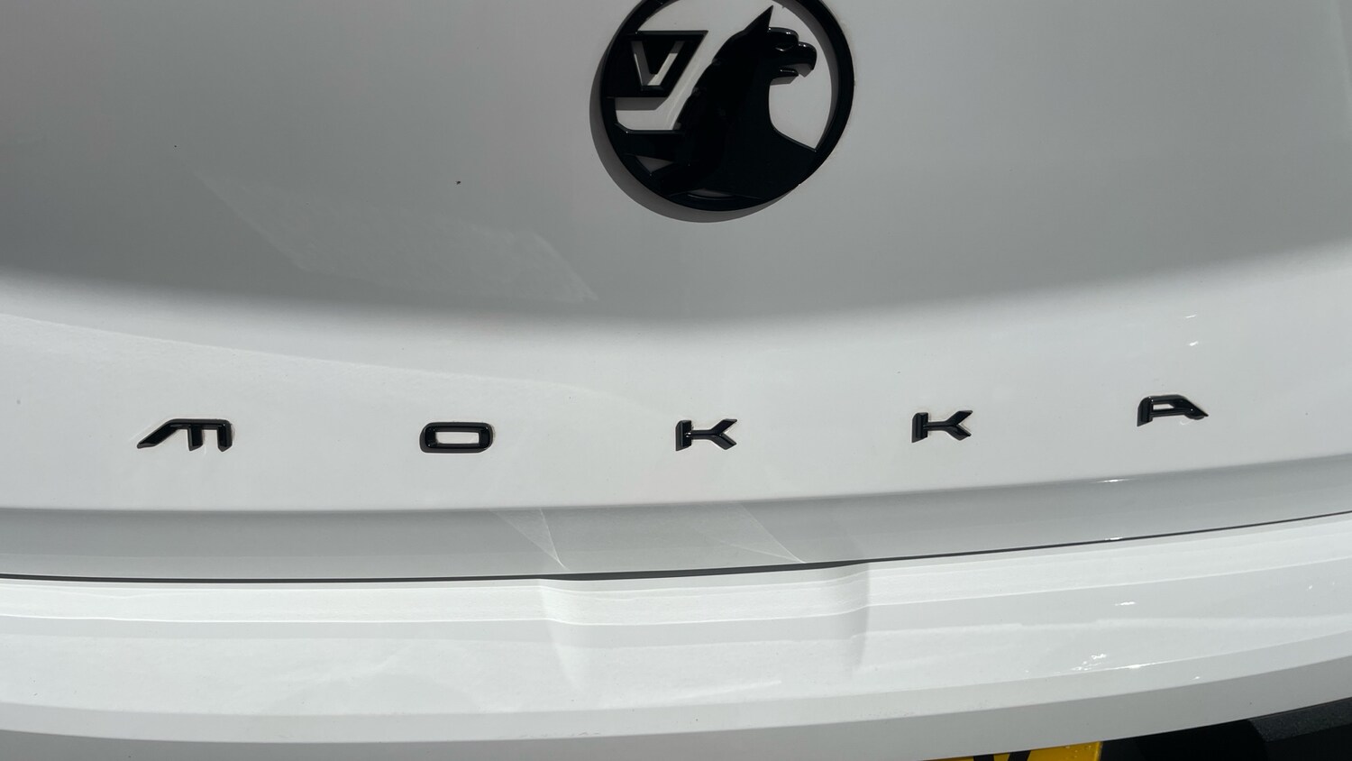 Vehicle 43