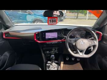 Used Vauxhall Mokka 2023 for sale - 74655110: Photo
