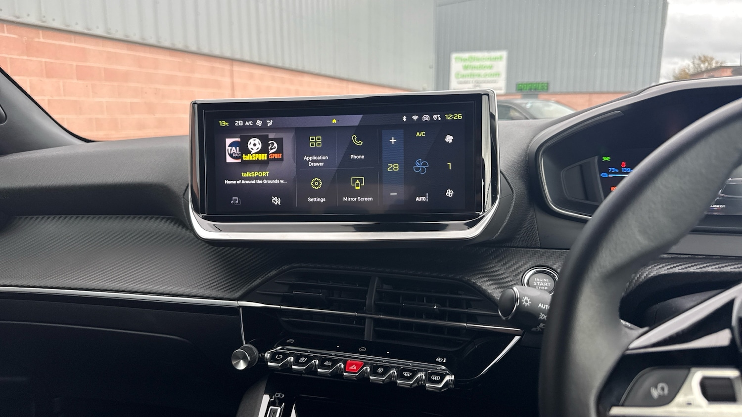 Used Peugeot 2008 2024 for sale - 77092090: Photo 11