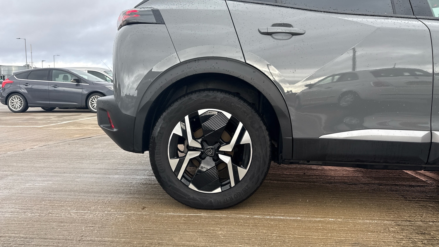 Used Peugeot 2008 2024 for sale - 77092090: Photo 15