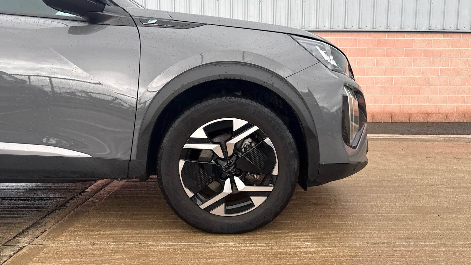 Used Peugeot 2008 2024 for sale - 77092090: Photo 16