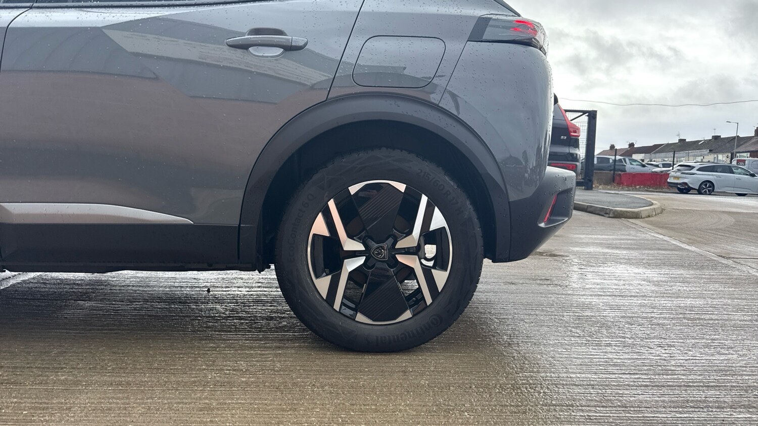 Used Peugeot 2008 2024 for sale - 77092090: Photo 17