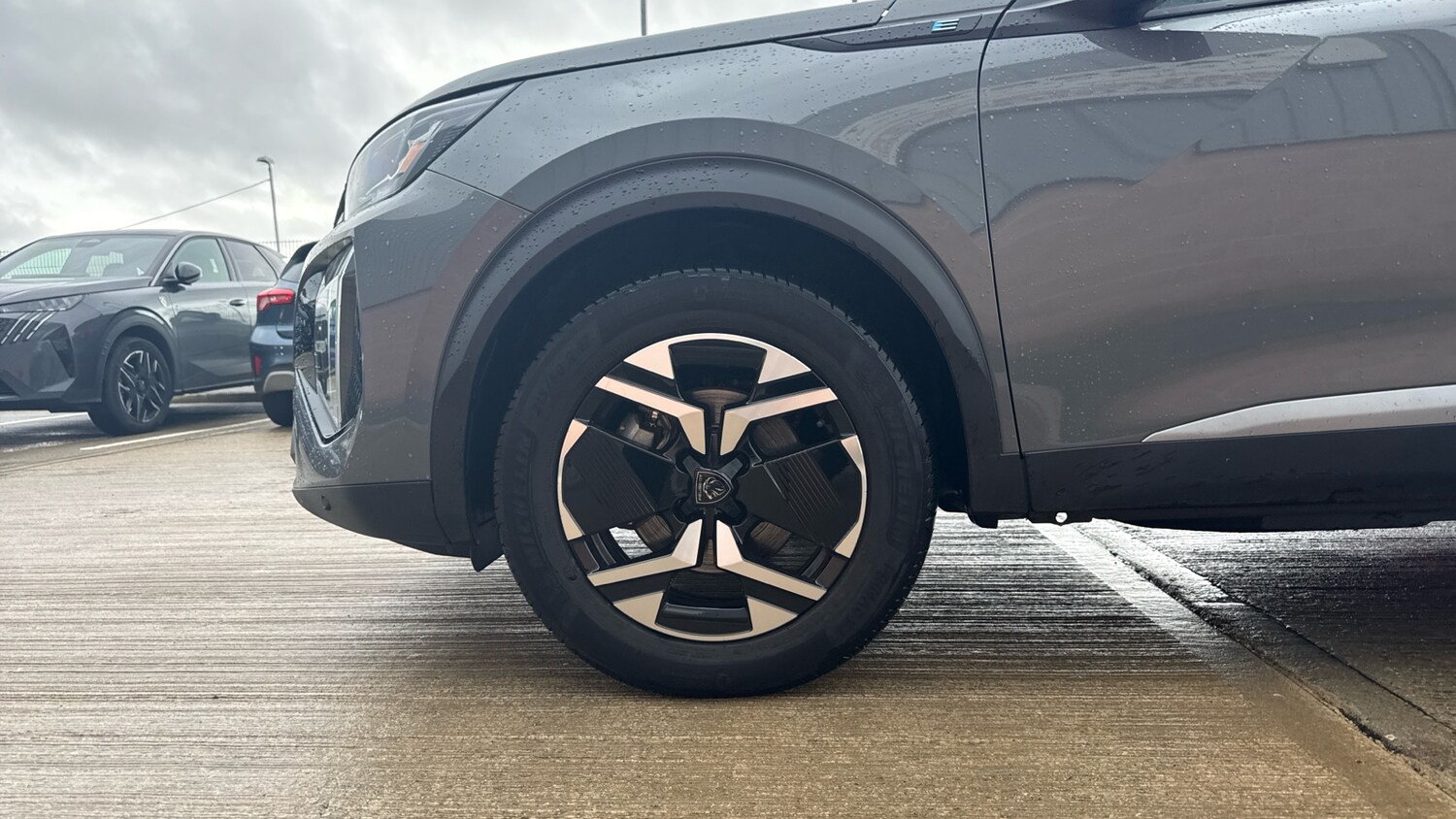 Used Peugeot 2008 2024 for sale - 77092090: Photo 18