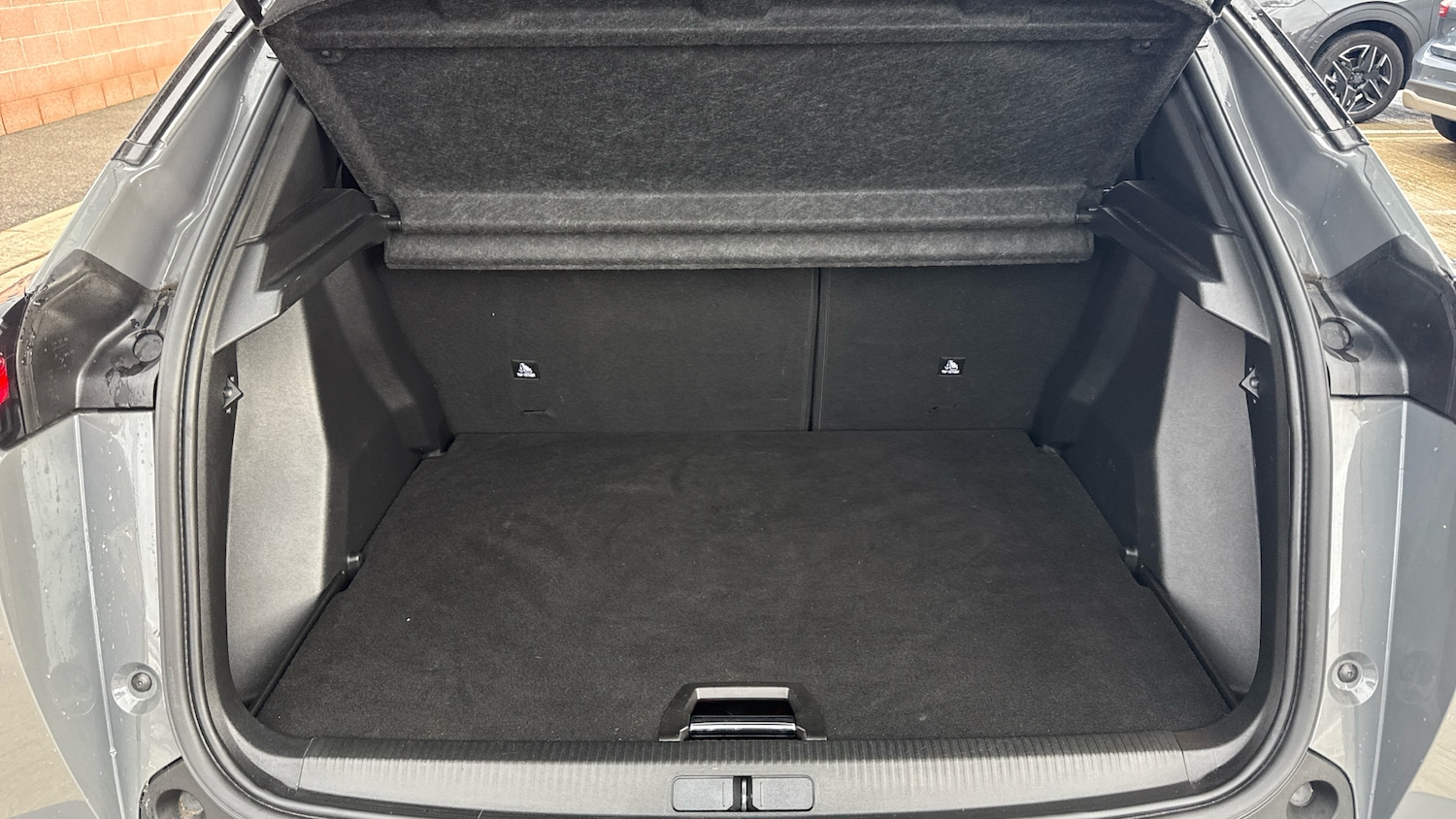 Used Peugeot 2008 2024 for sale - 77092090: Photo 20