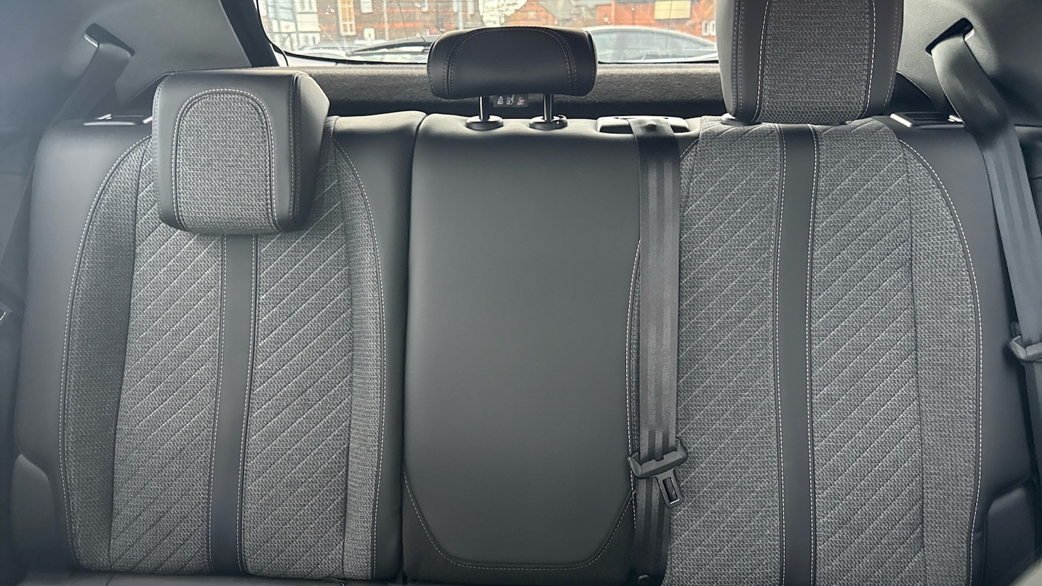 Used Peugeot 2008 2024 for sale - 77092090: Photo 26