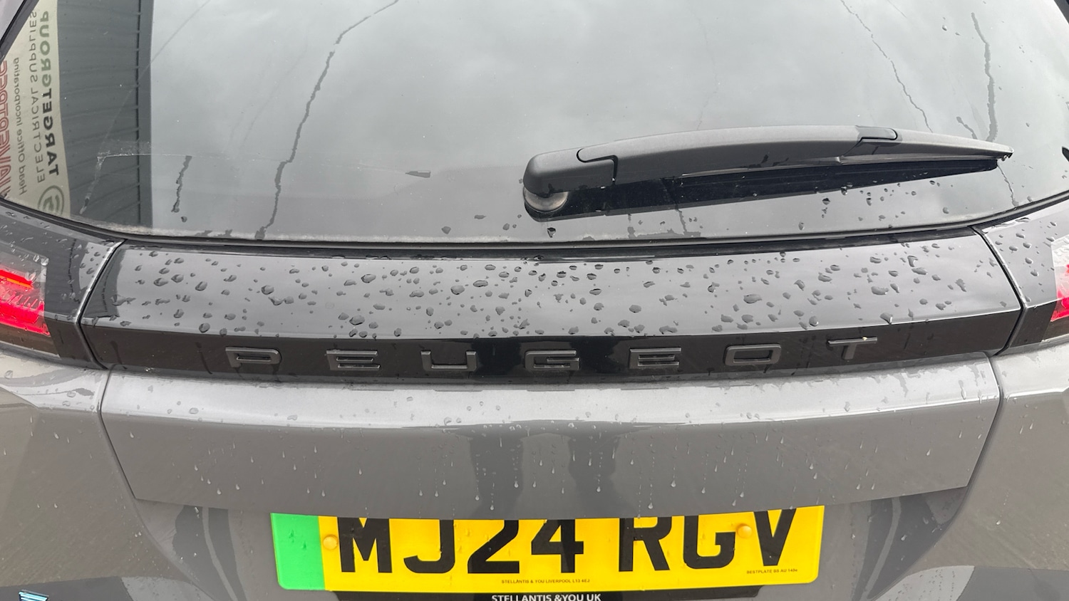 Used Peugeot 2008 2024 for sale - 77092090: Photo 27