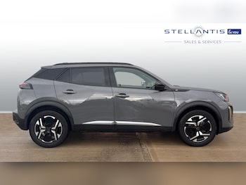 Used Peugeot 2008 2024 for sale - 77092090: Photo